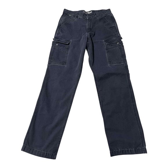 Carhartt Pants Mens 34x34 FR Flame Resistant Relaxed Fit Workwear CAT 2 - Picture 1 of 9